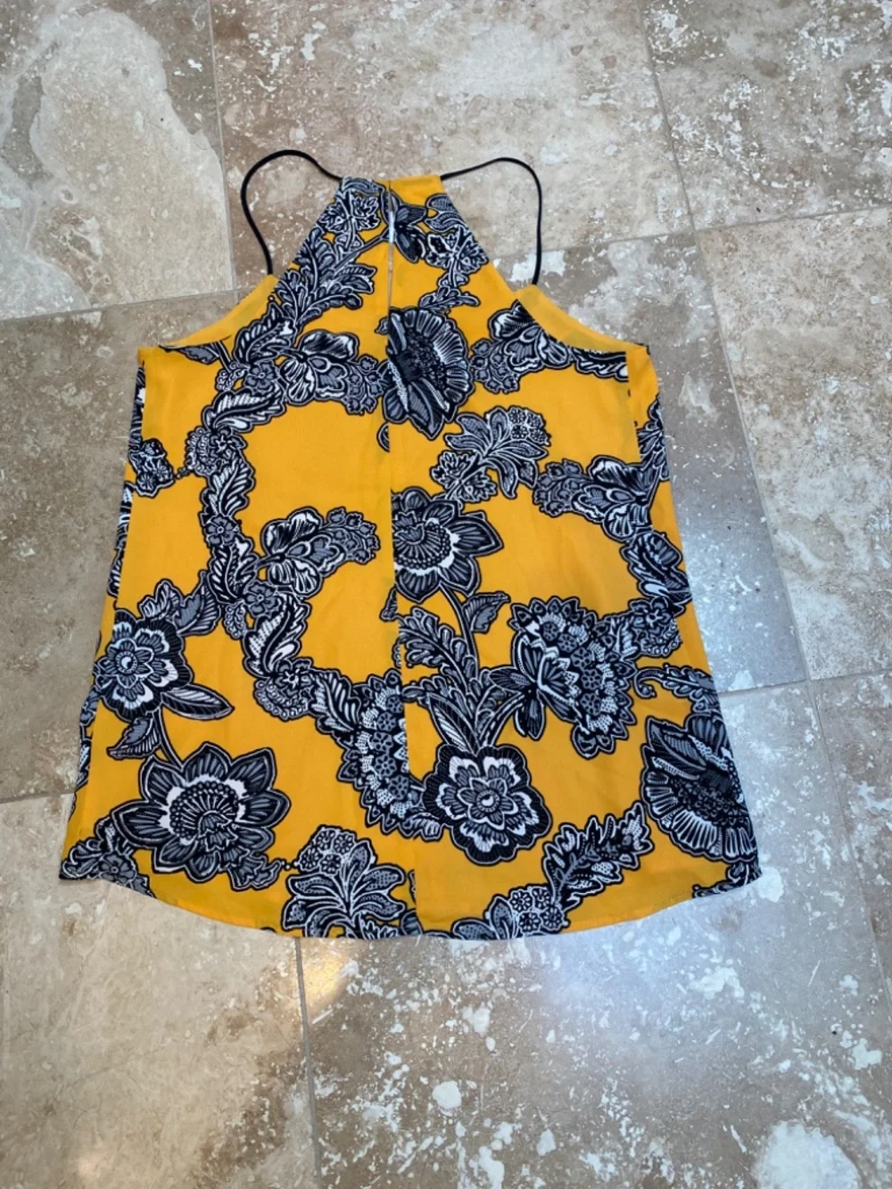 Express Cami - Picture 2 of 3
